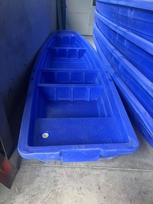 Bot Mold Kayak Rotational Molding Customisable Durable Rotomoulding Mold Untuk Pembuatan Plastik