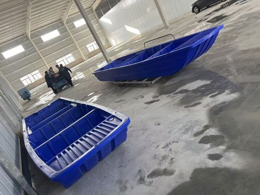 Bot Mold Kayak Rotational Molding Customisable Durable Rotomoulding Mold Untuk Pembuatan Plastik