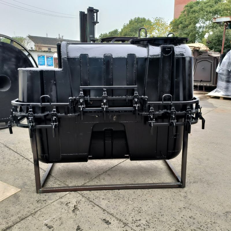 Tangki Air Injeksi Cetakan Untuk Produksi Berskala Besar Dan Permintaan Tinggi