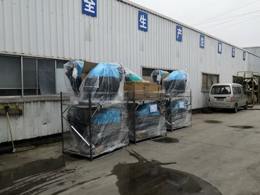 Cetakan Moulding Rotasi Untuk Mesin Cuci