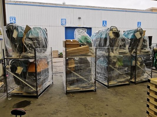 Cetakan Moulding Rotasi Untuk Mesin Cuci