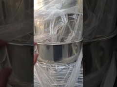 Panci dari stainless steel